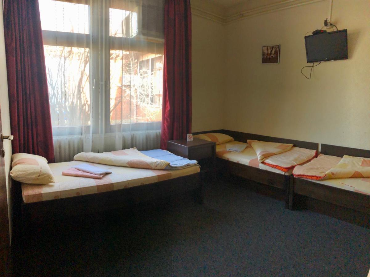 Guesthouse Duga Белград Экстерьер фото